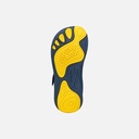 GEOX Shoes J65PDB 06K9J FOOT-RUN