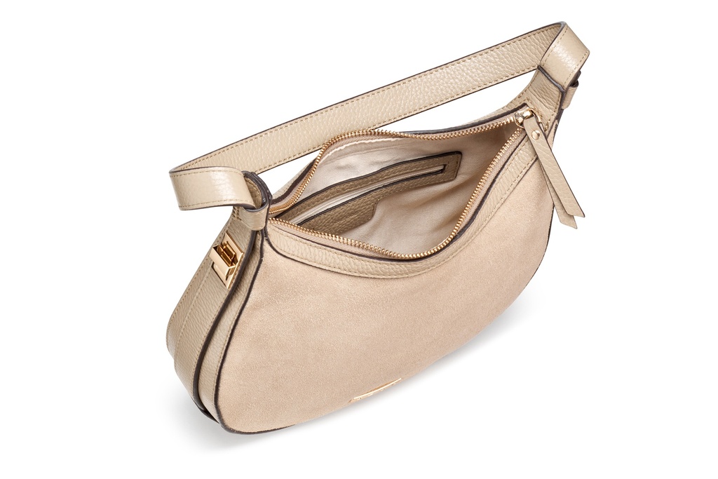 GEOX Bag D65ZSA 04622 BORSA DONNA