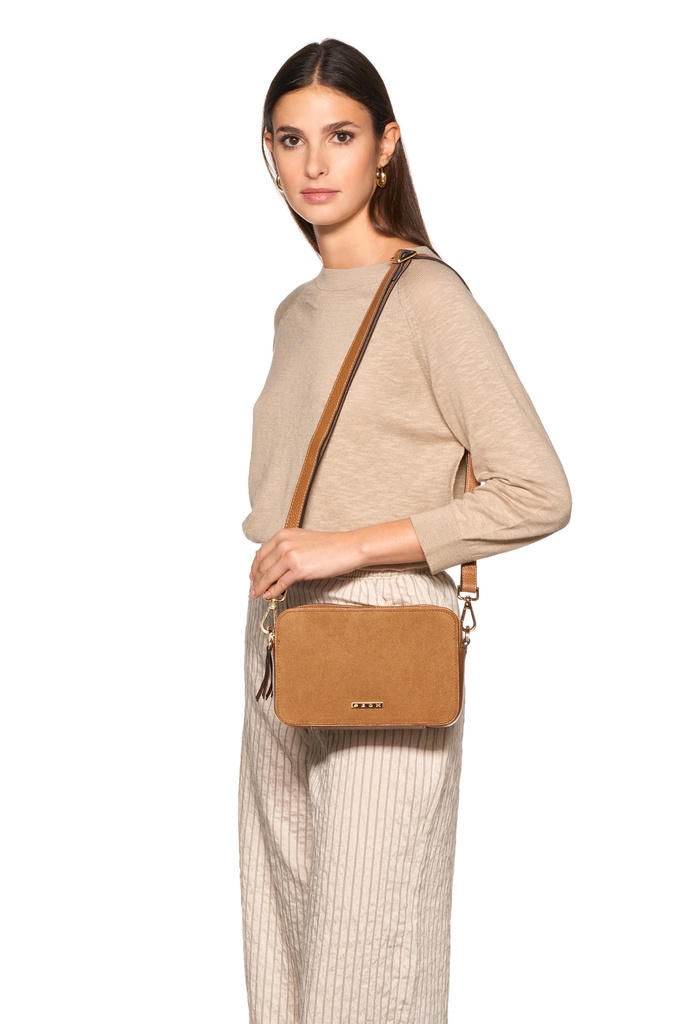 GEOX Bag D65ZYA 02246 BORSA DONNA
