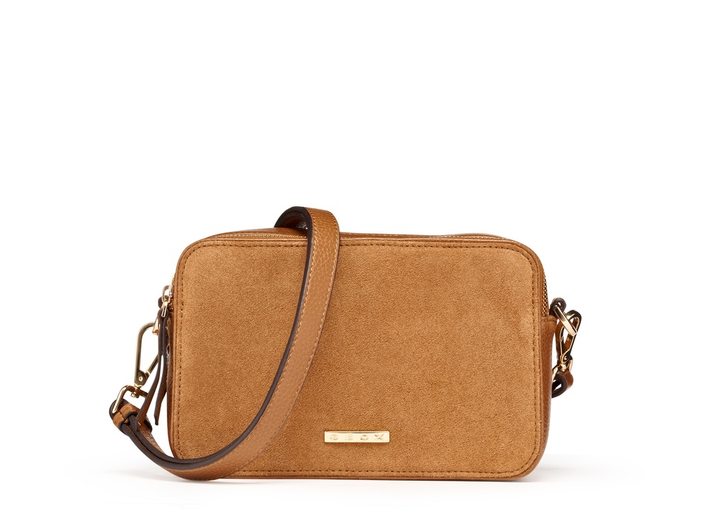 GEOX Bag D65ZYA 02246 BORSA DONNA