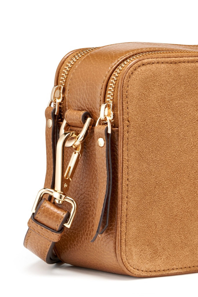 GEOX Bag D65ZYA 02246 BORSA DONNA