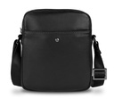 BUGATTI Bag 49127901 Black Magic shoulder bag small