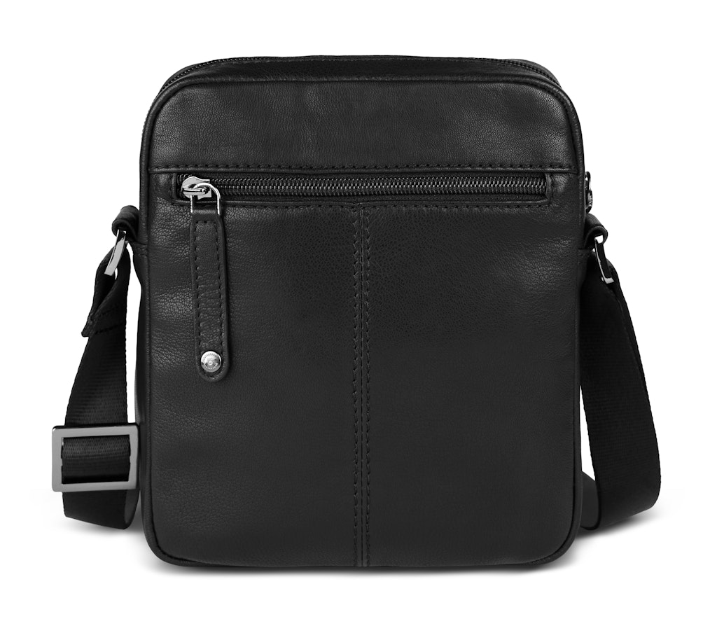 BUGATTI Bag 49127901 Black Magic shoulder bag small