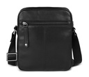 BUGATTI Bag 49127901 Black Magic shoulder bag small