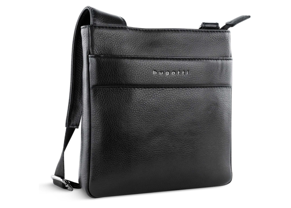 BUGATTI Bag 49161101 Nome shoulder bag small