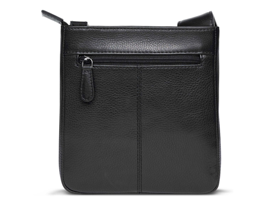 BUGATTI Bag 49161101 Nome shoulder bag small