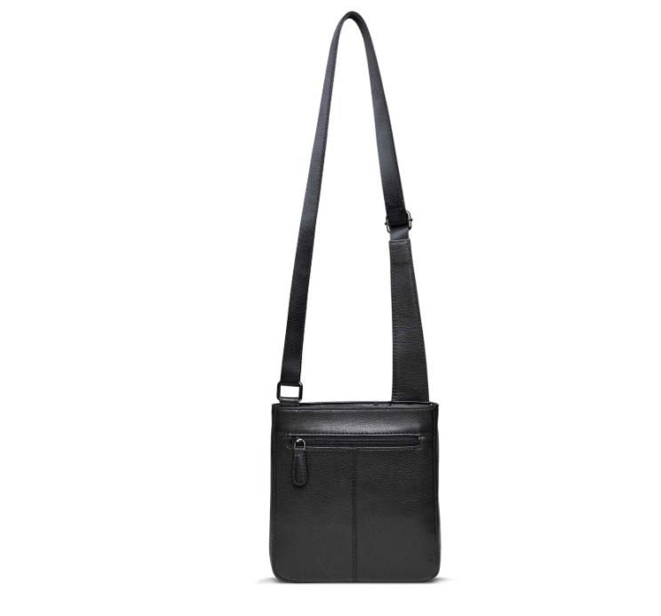 BUGATTI Bag 49161101 Nome shoulder bag small