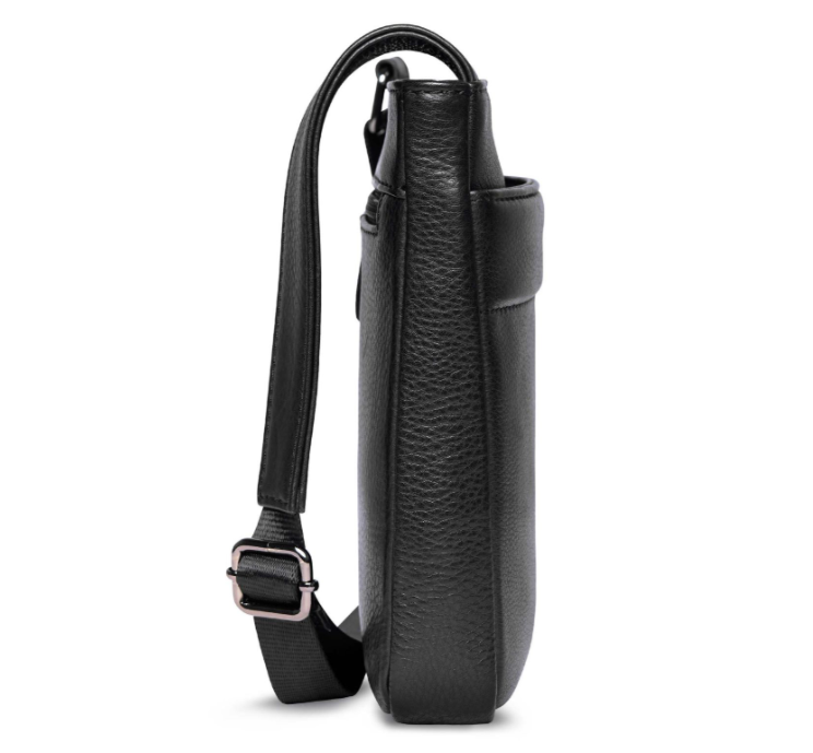 BUGATTI Bag 49161101 Nome shoulder bag small