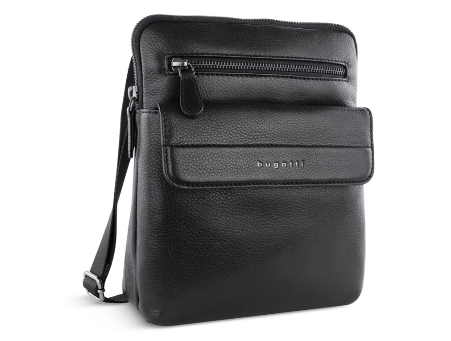 BUGATTI Bag 49161201 Nome shoulder bag