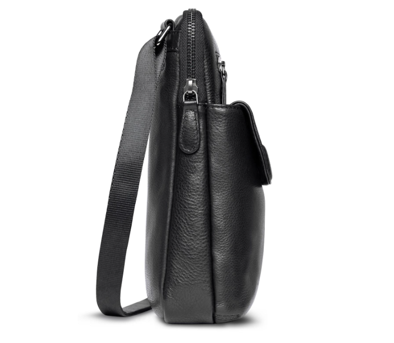 BUGATTI Bag 49161201 Nome shoulder bag