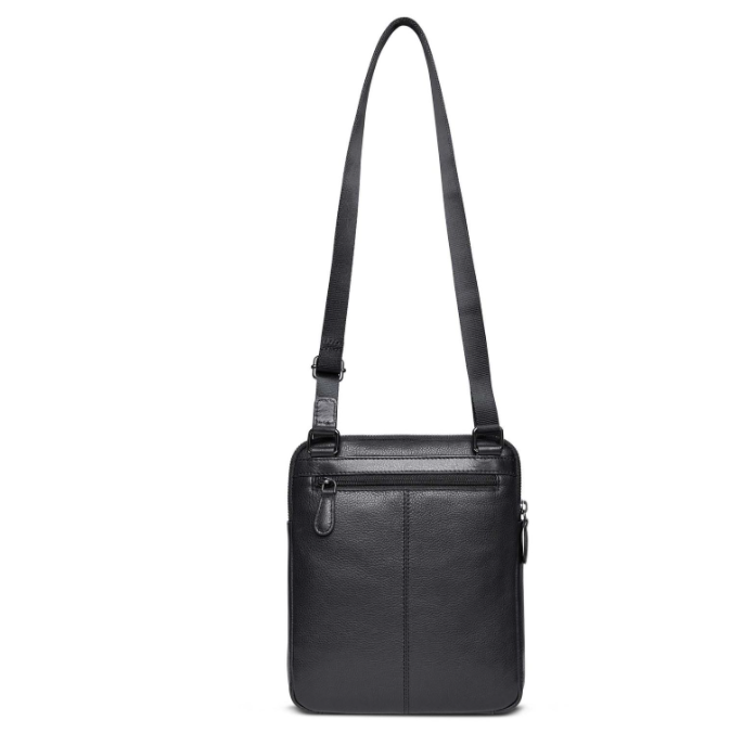 BUGATTI Bag 49161201 Nome shoulder bag