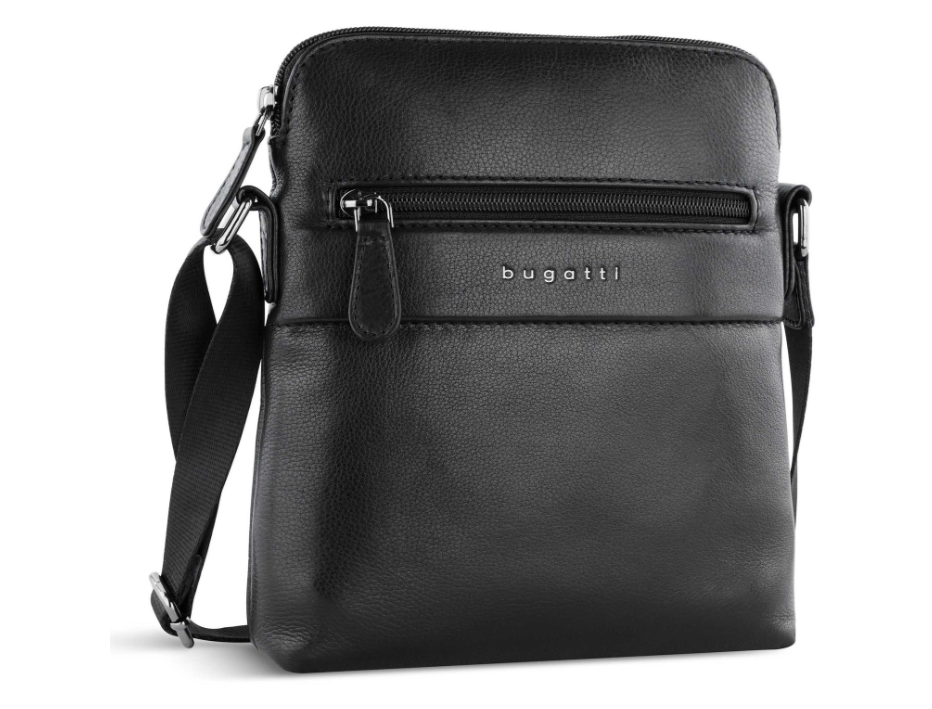 BUGATTI Bag 49161301 Nome shoulder bag