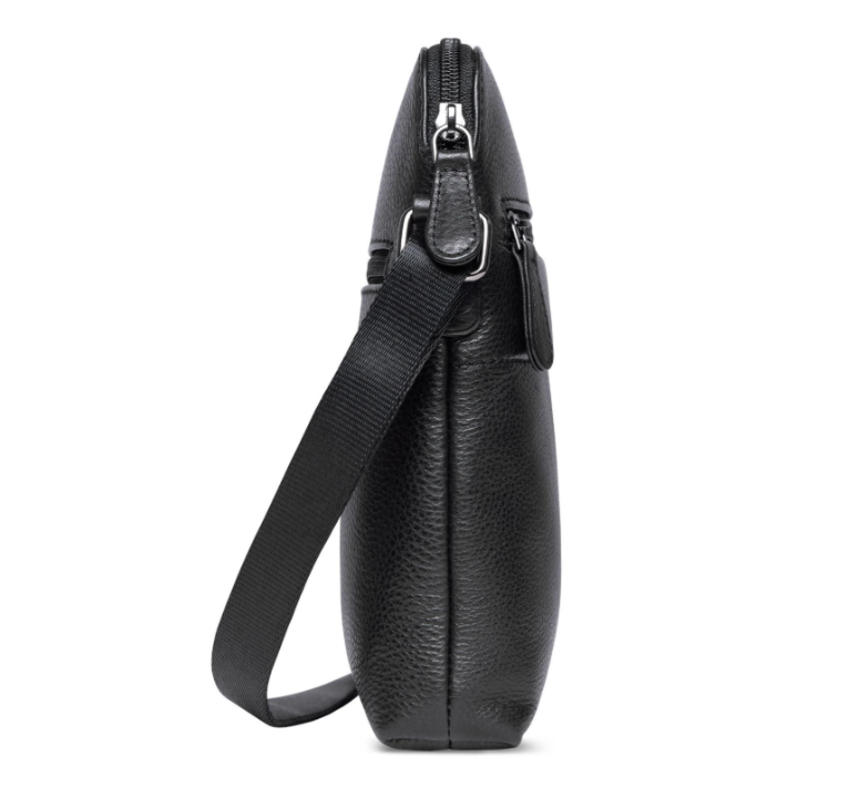 BUGATTI Bag 49161301 Nome shoulder bag