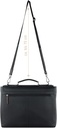 BUGATTI Bag 49165801 Corso DeLuxe briefcase with flap