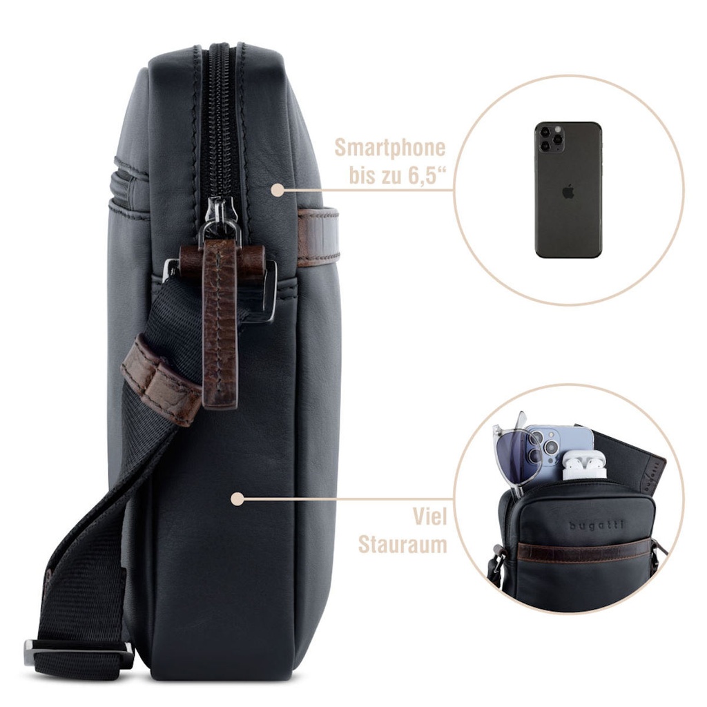 Bugatti Bag 49165401
