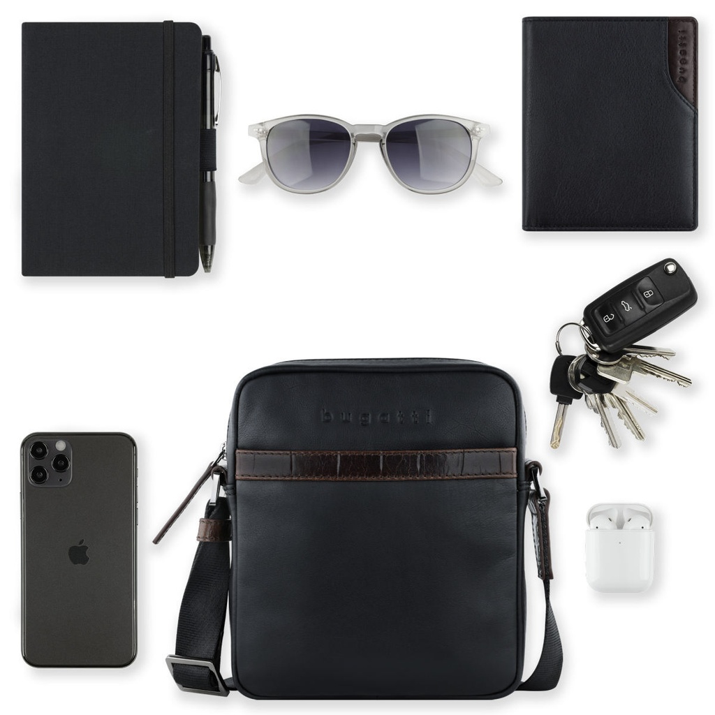 Bugatti Bag 49165401
