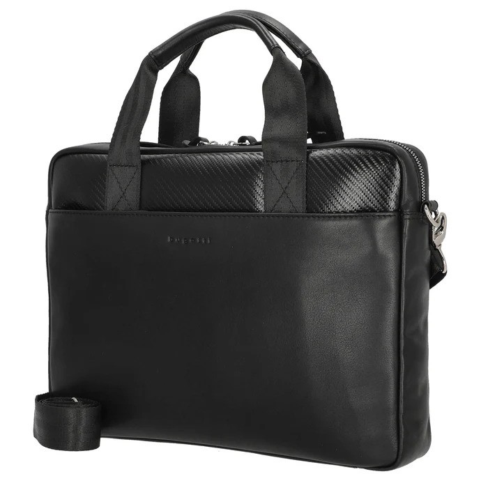 BUGATTI Bag 49221001 Comet briefcase