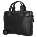 BUGATTI Bag 49221001 Comet briefcase