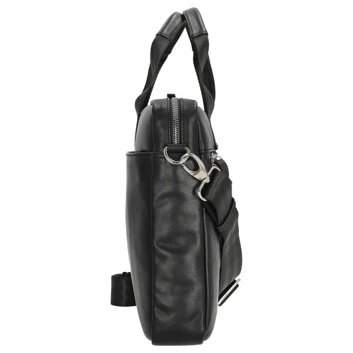 BUGATTI Bag 49221001 Comet briefcase