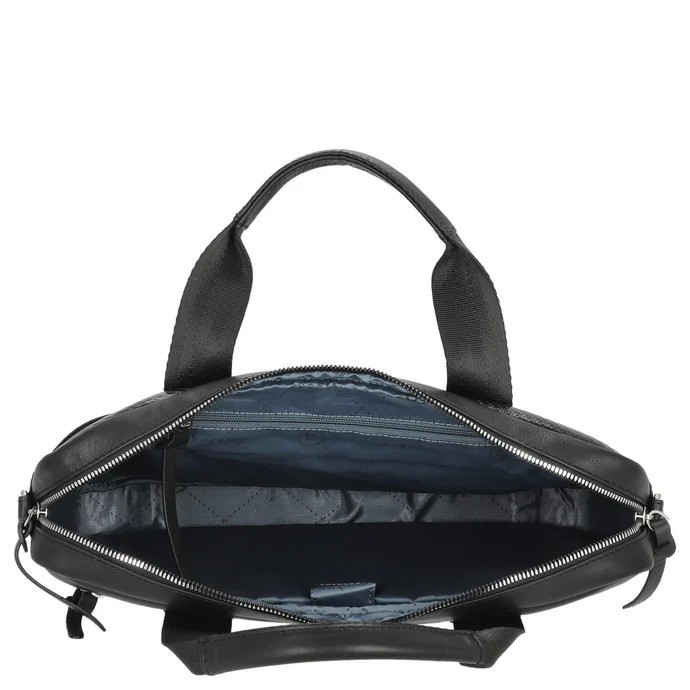 BUGATTI Bag 49221001 Comet briefcase