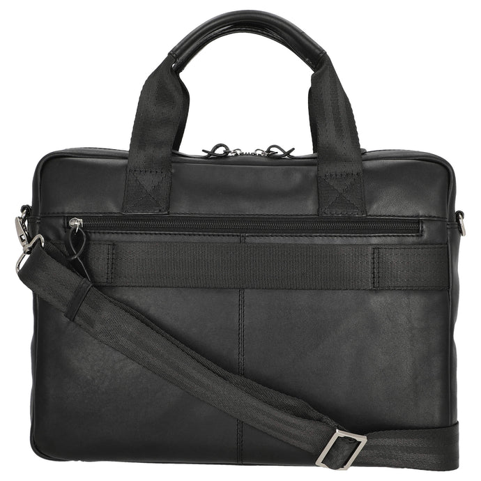 BUGATTI Bag 49221001 Comet briefcase