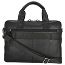 BUGATTI Bag 49221001 Comet briefcase