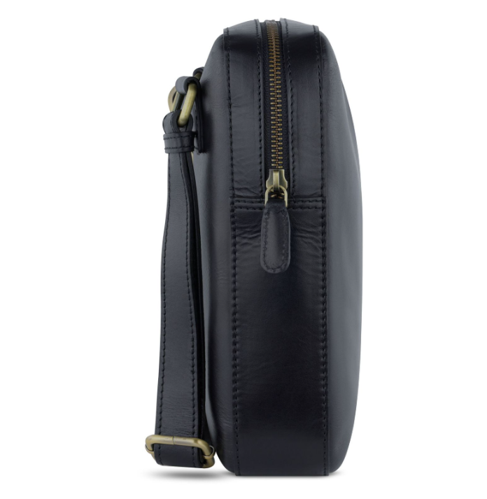 BUGATTI Bag 49239101 Remo shoulder bag, small