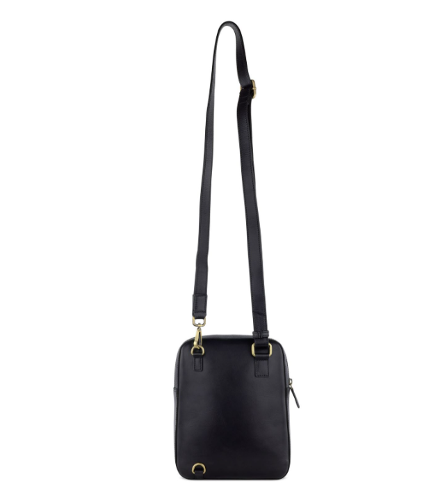 BUGATTI Bag 49239101 Remo shoulder bag, small