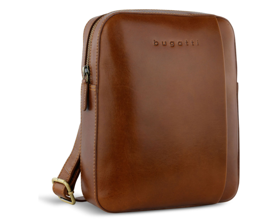 BUGATTI Bag 49239107 Remo shoulder bag, small