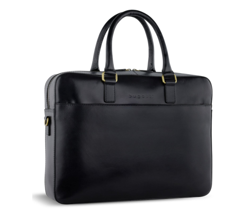 BUGATTI Bag 49239201 Remo briefcase