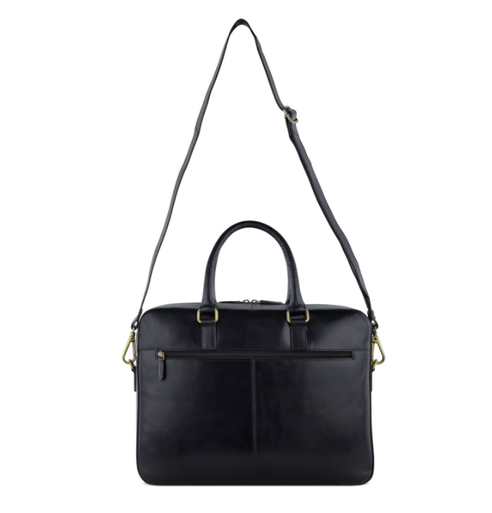 BUGATTI Bag 49239201 Remo briefcase