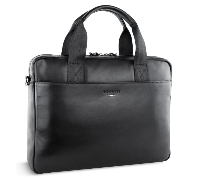 BUGATTI Bag 49413601 Romeo briefcase