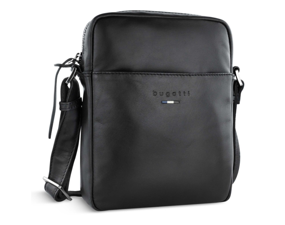 BUGATTI Bag 49413801 Romeo shoulderbag small
