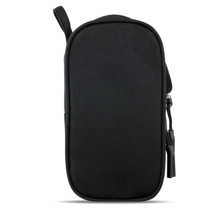 BUGATTI Bag 49450301 BLANC DeLight Toiletry Bag