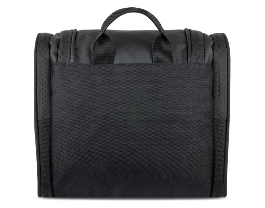 BUGATTI Bag 49450301 BLANC DeLight Toiletry Bag