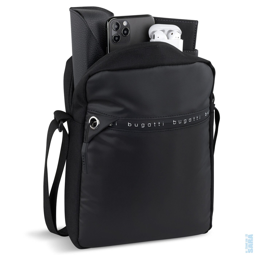 Bugatti Bag 49450801 S-25