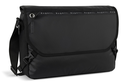 BUGATTI Bag 49450901 BLANC DeLight Messenger