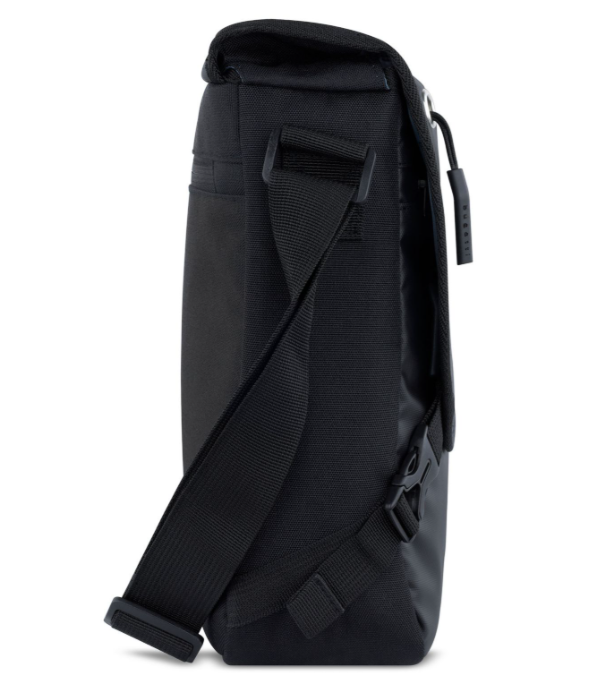 BUGATTI Bag 49450901 BLANC DeLight Messenger