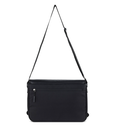 BUGATTI Bag 49450901 BLANC DeLight Messenger