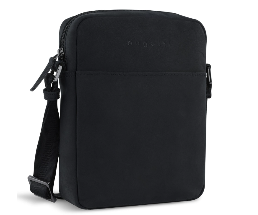 BUGATTI Bag 49563701 Luca crossbody bag