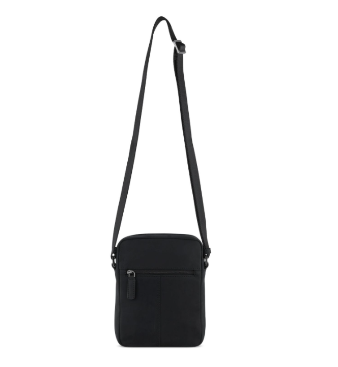 BUGATTI Bag 49563701 Luca crossbody bag