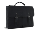 BUGATTI Bag 49563901 Luca briefcase with flap