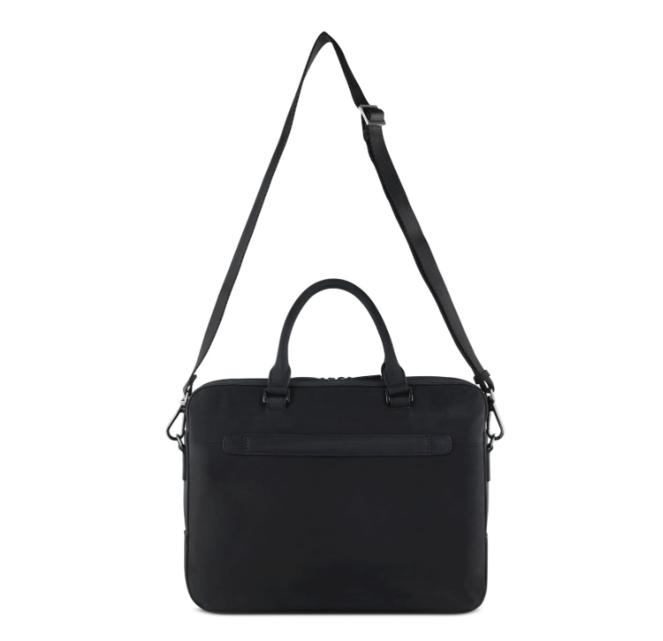 BUGATTI Bag 49564001 Luca briefcase