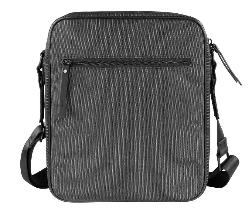 BUGATTI Bag 49585913 Domani shoulder bag, large
