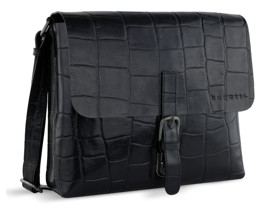 BUGATTI Bag 49592201 Nevio Messenger