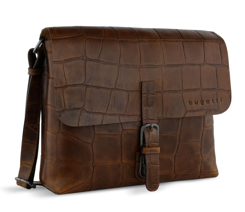 BUGATTI Bag 49592207 Nevio Messenger