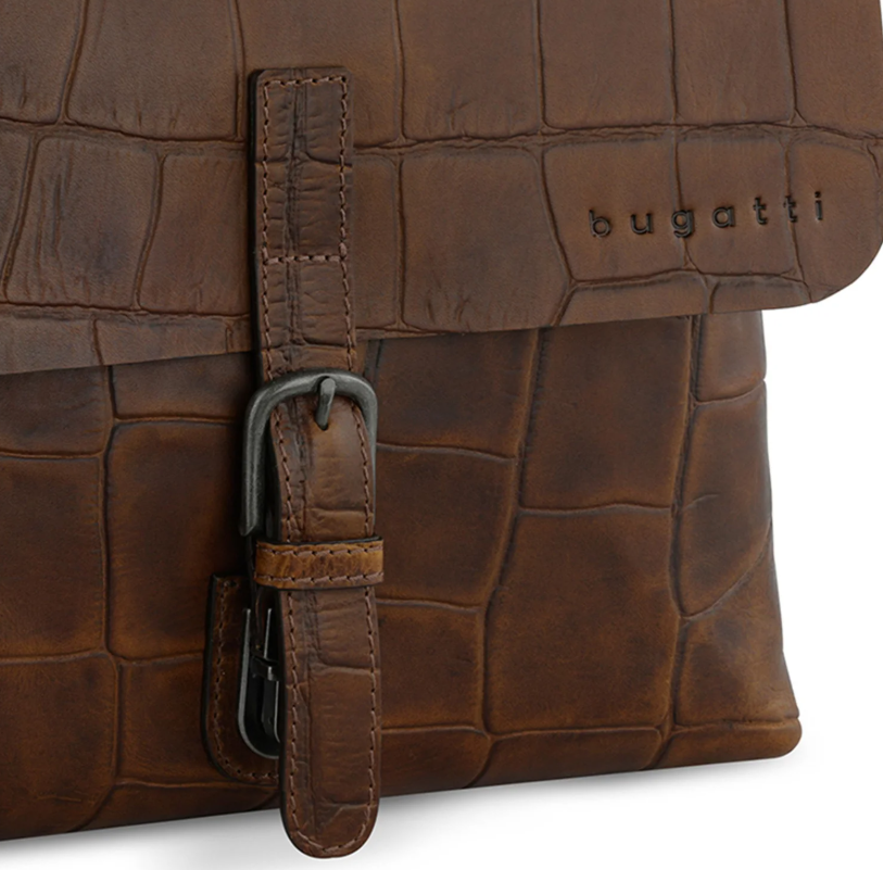 BUGATTI Bag 49592207 Nevio Messenger