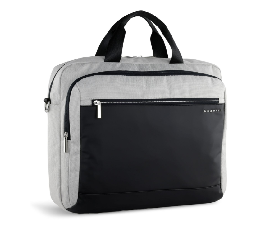 BUGATTI Bag 49630244 SERA Workbag medium
