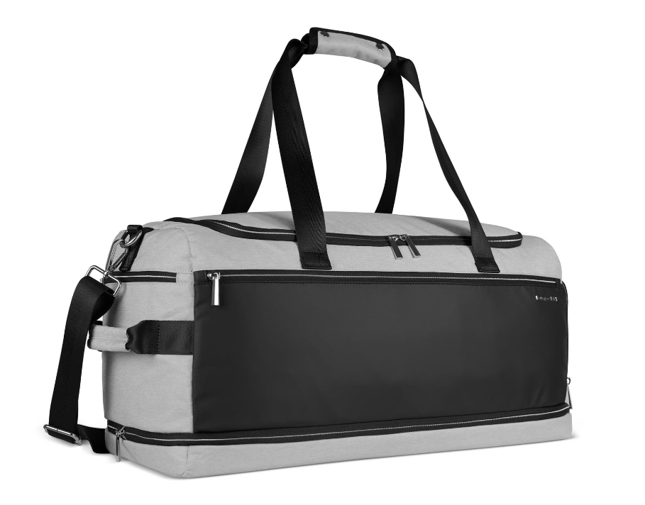 BUGATTI Bag 49630544 SERA weekender