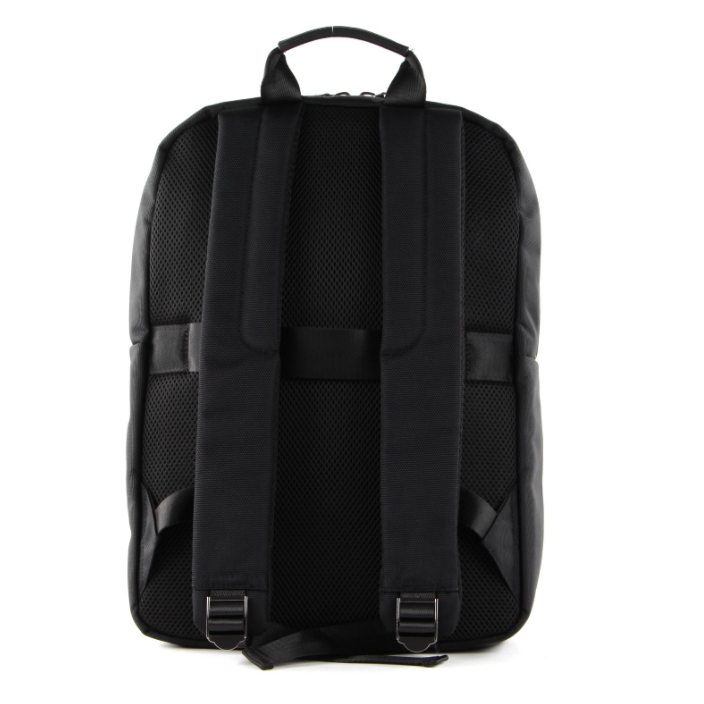 BUGATTI Bag 49640001 NERO Backpack, medium
